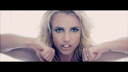 Britney Spears - Criminal ( Официално Видео ) + Превод