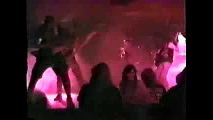 Internal Bleeding - Despoilment Of Rotting