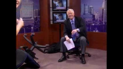 Big Dog vs Interview