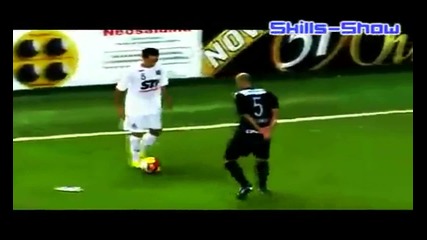 Skills - Show volume 12