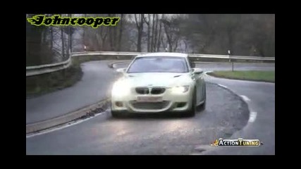 Bmw M3 V10 Ac Schnitzer