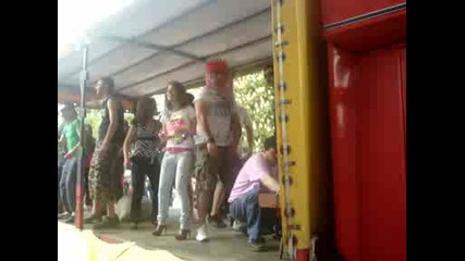 Gabrovo Karnaval 2009