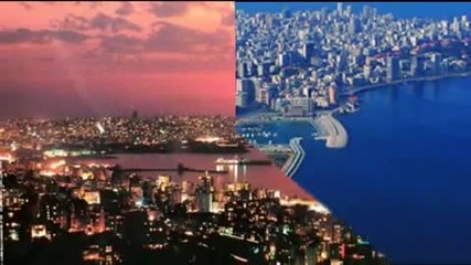Enrico Macias - Au Beirut (beyrouth) 