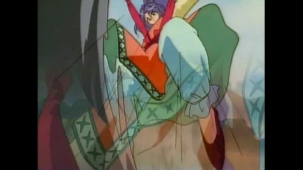 Fushigi Yuugi ep 6 part 2