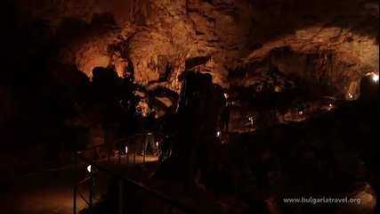 Българските Пещери...