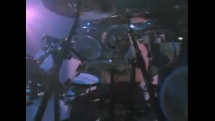 Metallica - Through the Never ( Live San Diego)