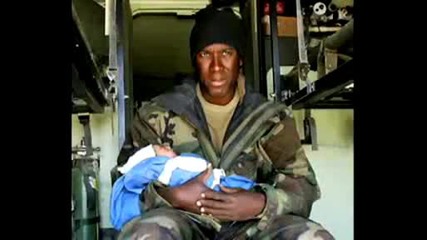 War in Iraq 2003