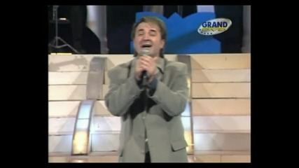 Mitar Miric (spijuni su medu nama)