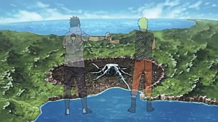 Naruto Shippuuden - 479 Еnglish Subs ( Naruto Uzumaki)