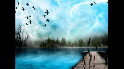 Music from the World of Osho - Those Gaps