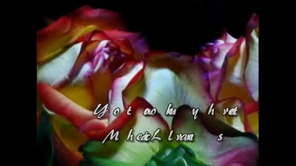 You took my hearts Michael Learns