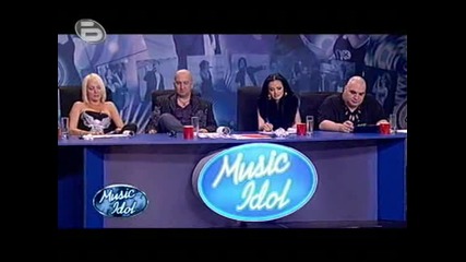 Начало На Кавгата