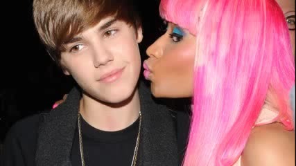 Н О В О ! Justin Bieber ft. Nicki Minaj - Beauty and a beat