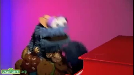 Monster Gaga - Cookie Face