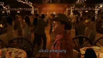 Hannah Montana The Movie - Hoedown Throwdown