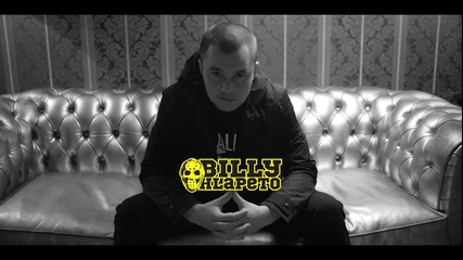 Били Хлапето feat. Графа - Както искаш (official teaser)