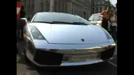 Lamborghini
