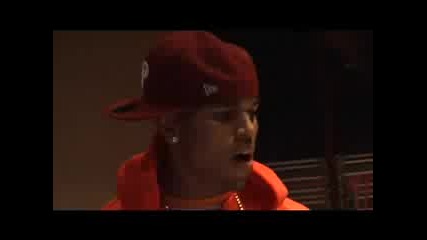 The Game feat. Various Artists - Better On The Other Side (micheal Jackson Tribute)