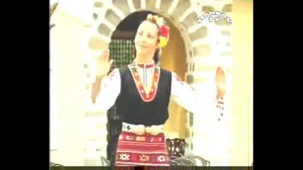 Ваня Вълкова - Стоян Еленка Думаше