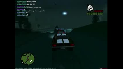 Gta San Andreas Tokyo Drift 