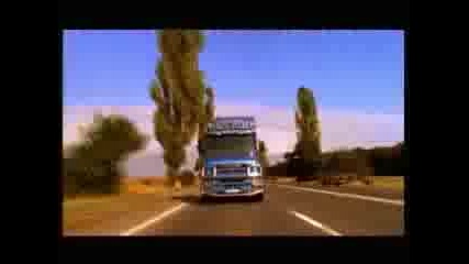 Geo Da Silva - Ill Do You Like A Truck (balkanik Version) [2008]