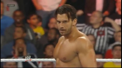 Wwe Разбиване 05.04.13 2 Част