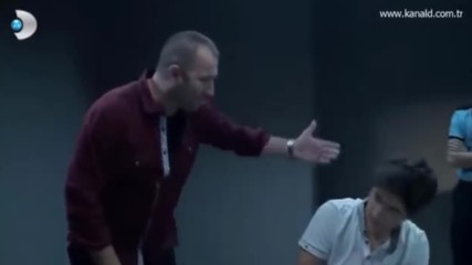 Arka Sokaklar Tunc Sorguya Girer Mesut Cildirir 2018 Hd