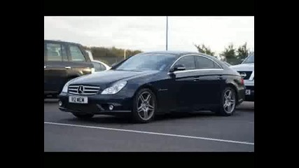 Mercedes