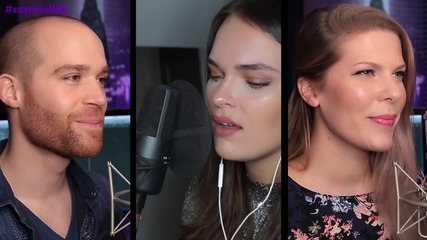 Сovercollab »» One Call Away - Charlie Puth