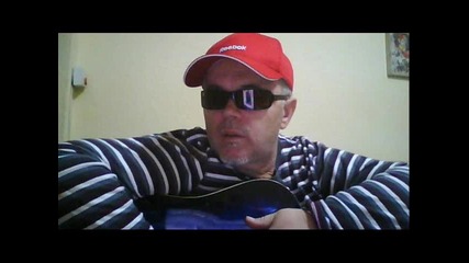 Cane Nikolovski - Pijan idam od grada