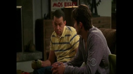 Two and a Half Men S09 Ep20