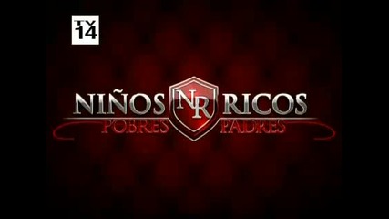 Ninos Ricos Pobres Padres capitulo 113 (1/5)