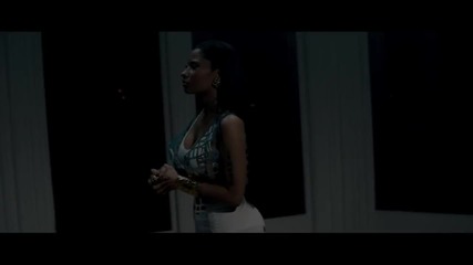 August Alsina - No Love ft. Nicki Minaj ( Официално видео)