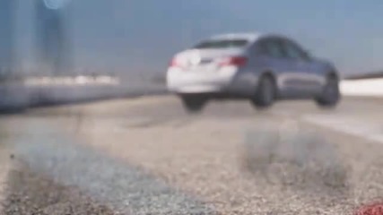 Infiniti M35h 2012 - First Test - Motor Trend Hq