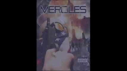 Merciles - Recognize