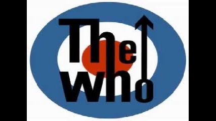 The Who - Digitally Remastered - Magic Bus 