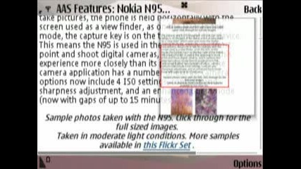 Nokia N95 Review
