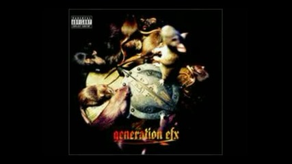 Das Efx - Somebody Told Me