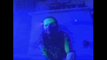 Jeff Hardy My Life My Rules 