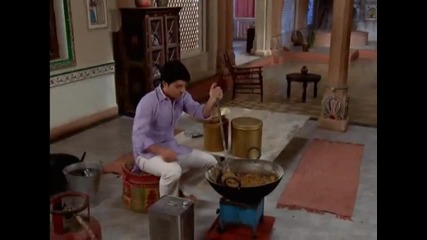 Diya Aur Baati Hum - Сезон 1 Епизод 342 - Бг Аудио