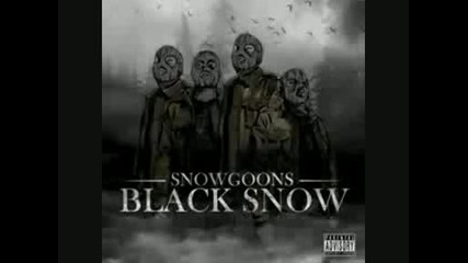 Snowgoons Ft. Sick Jacken, Cynic & Bacardi Riam - Sick Life