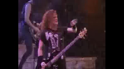 Metallica - Seek And Destroy (live1989)