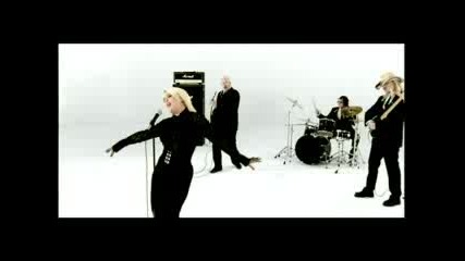 Kim Wilde Perfect Girl