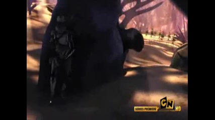 Star Wars: The Clone Wars Еп 1 Част 1