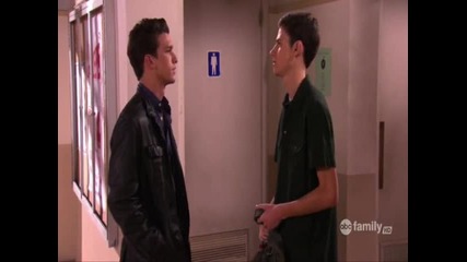 The Secret Life Of The American Teenager s04 ep01 part1 