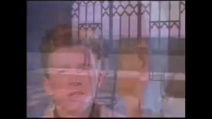 Rick Astley - Never Gonna Give You Up 