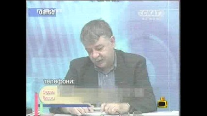 Господари на ефира 08.10.2008 - Част 2