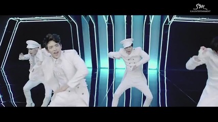 ( бг пародия ) Shinee - Everybody