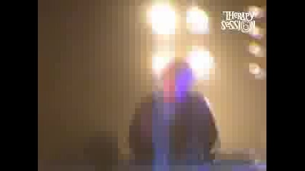 Official video from Therapy Session 6 (st. - Petersburg)