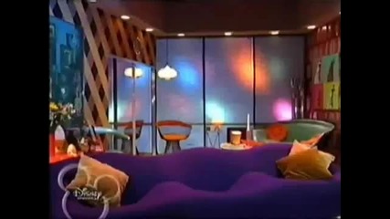 Muppets Tonight - Dancing With Myself 